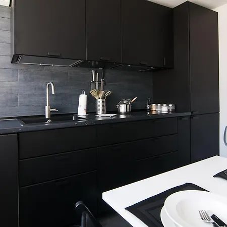 San Giovanni Cozy Appartamento Roma