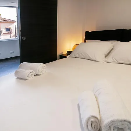 San Giovanni Cozy * Roma
