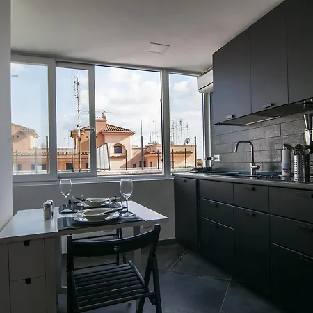 San Giovanni Cozy Rome