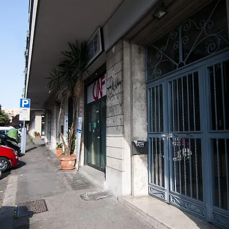 San Giovanni Cozy *
