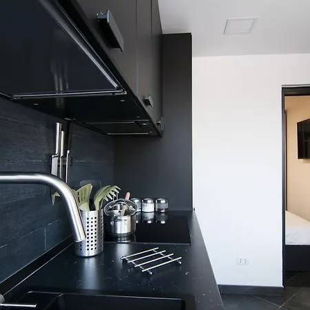 Apartment San Giovanni Cozy