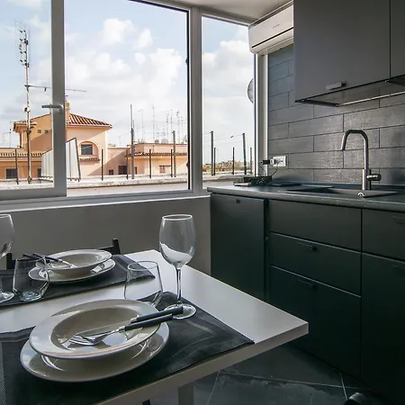 San Giovanni Cozy *