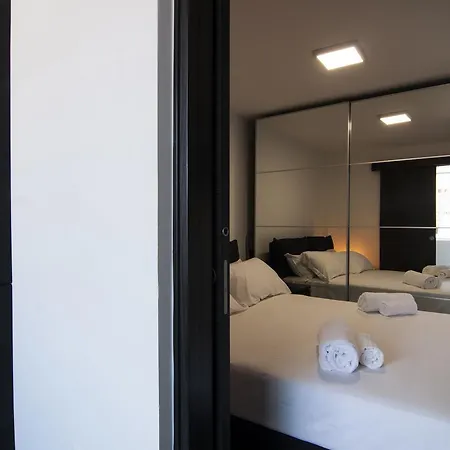 Apartment San Giovanni Cozy Rome
