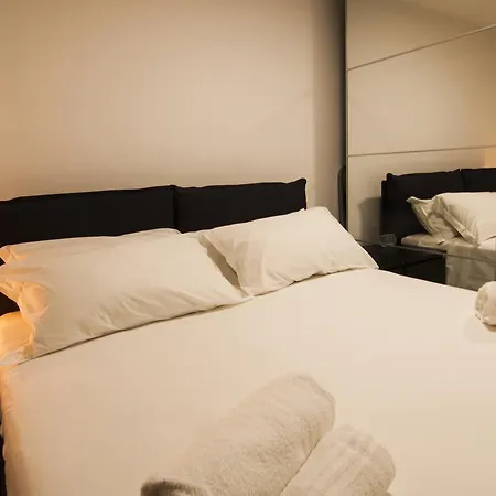San Giovanni Cozy 公寓 罗马